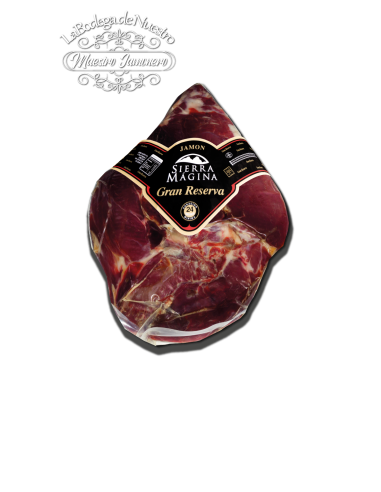 JAMÓN RESERVA DESHUESADO