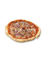 PIZZAS