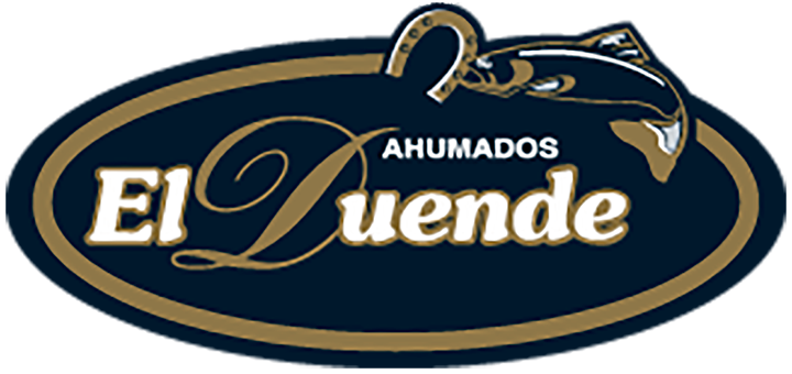 AHUMADOS EL DUENDE